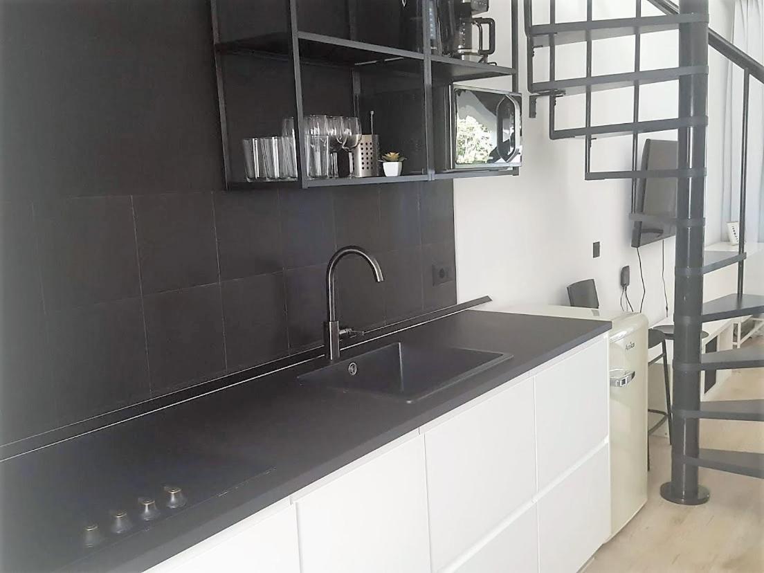 Gallery Apartment Poreč